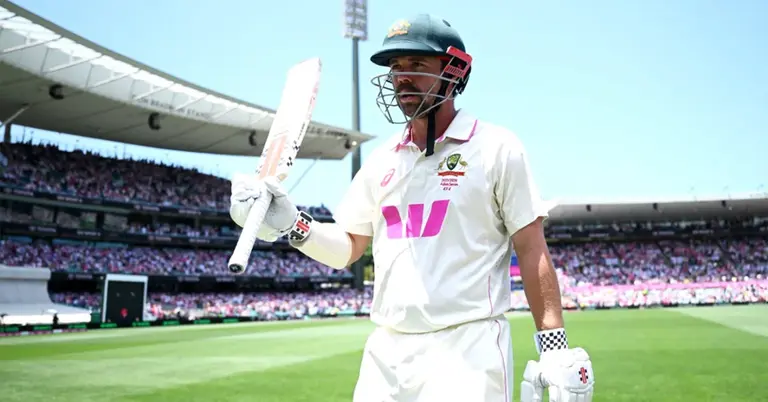 ট্রাভিস হেড